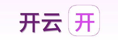开云 Logo